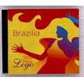 Brazilia Music CD